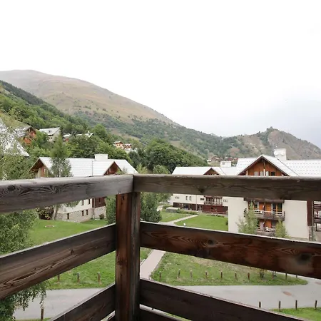 Avec Parking - 6 Pers. Appartamento Valloire
