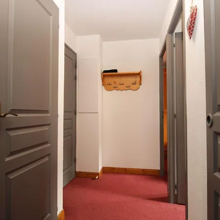 Appartamento Avec Parking - 6 Pers. Valloire
