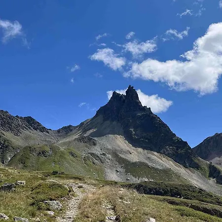 Avec Parking - 6 Pers. - Fr-1-871-44 * Valloire